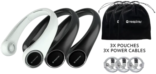 Buy 3 + free shipping